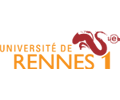 Logo Universite Rennes 1