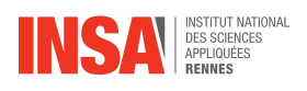 Logo INSA Rennes